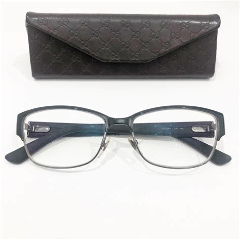 gucci frames manufacturer